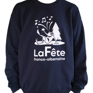 Fête Franco-albertaine | Coton ouaté